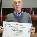 Diploma 6 dan
