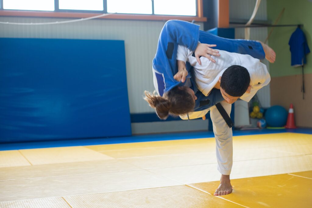uchi mata