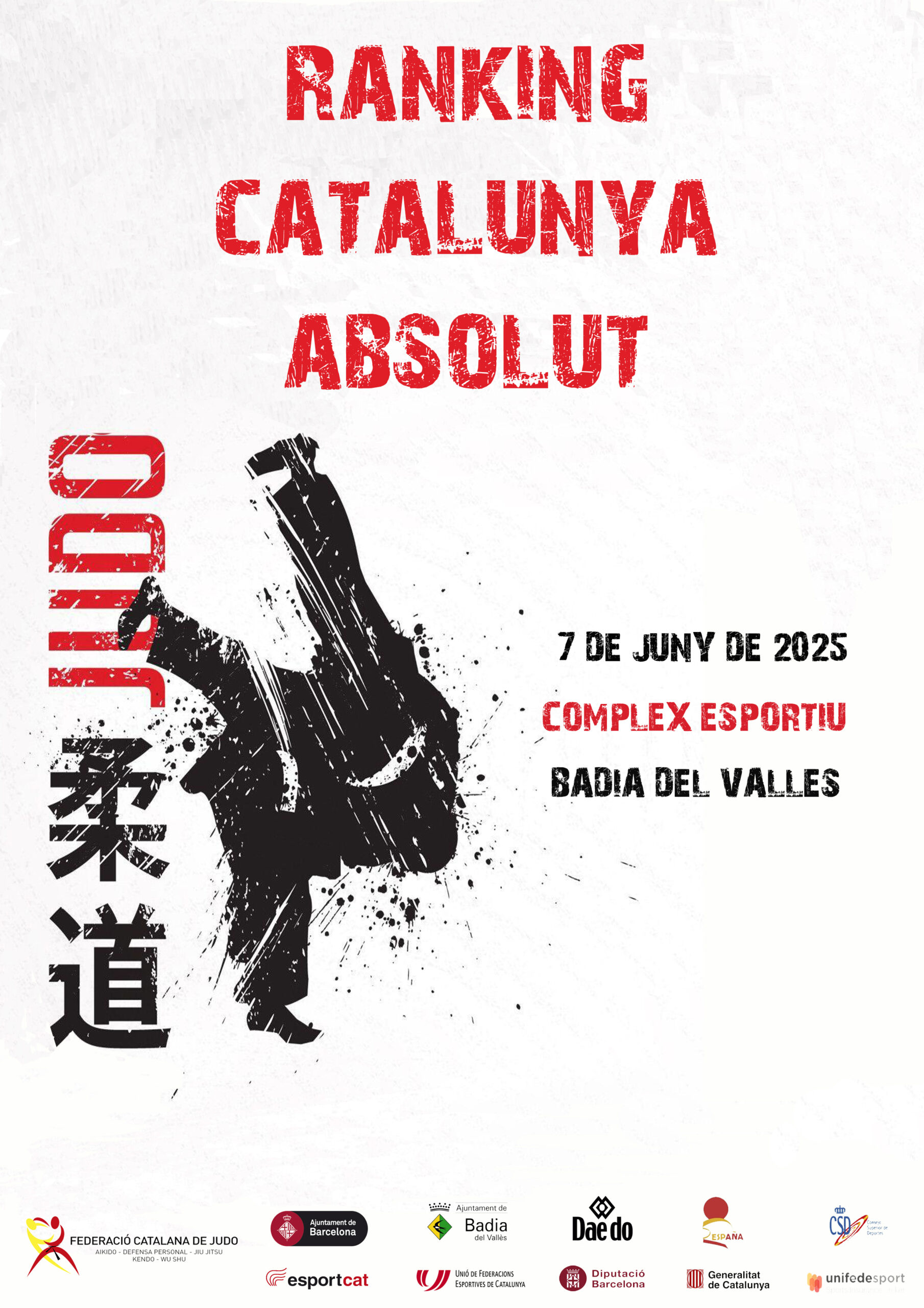 Ranking Català Absolut