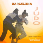 1er RANKING PROVINCIAL INFANTIL DE BARCELONA