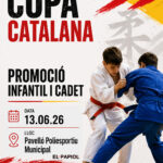 Copa Catalana Promocio Infantil i Cadet