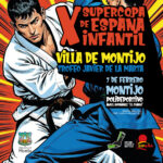Supercopa de España Infantil Villa de Montijo 2026